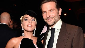 Lady Gaga 'Humbled' to Work With 'Visionary' Bradley Cooper in His Directorial Debut (Exclusive)