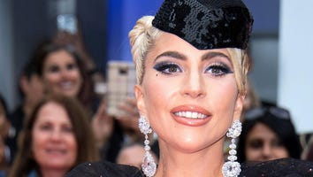 Lady Gaga and Bradley Cooper Bring Old Hollywood Glamour to 'A Star Is Born' Carpet at TIFF (Exclusive)