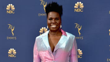 The Stylish Ladies Who Ditched Dresses for Pants at the 2018 Emmys