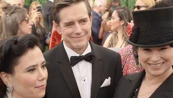 Alex Borstein Jokes Milo Ventimiglia Should Join 'Marvelous Mrs. Maisel' as Her Long-Lost Son!