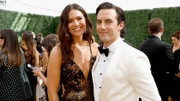 Milo Ventimiglia Reveals the Sweet 'This Is Us' Tradition He Shares With Mandy Moore (Exclusive)
