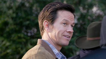 Mark Wahlberg Jokes His New Movie 'Instant Family' Will Make His Wife Want More Kids (Exclusive)