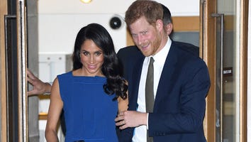 Meghan Markle and Prince Harry Share Details of Their First Royal Tour
