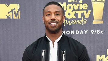 Michael B. Jordan Joins Selena Gomez as the Face of This Cool Fashion Brand