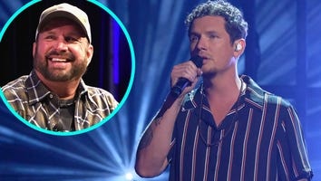 'AGT' Finalist Michael Ketterer Will Not Perform at Garth Brooks Concert Following Domestic Violence Arrest