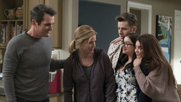 Here's Who in the 'Modern Family' Cast Wants a Spinoff
