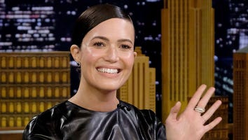 Mandy Moore Guesses If Heartbreaking Lines Are From 'This Is Us' or 'A Walk to Remember'