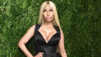 Nicki Minaj Talks Wanting Sex Three Times a Night: ‘If You Can’t Hang, Goodbye'
