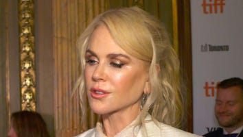 Nicole Kidman Shares How Her Kids Respond to Her Creating Characters (Exclusive)