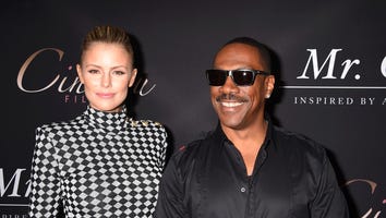 Eddie Murphy Is Engaged to Longtime Girlfriend Paige Butcher