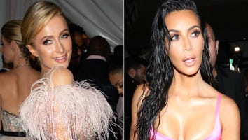 Paris Hilton Fans Think Her Latest Instagram Post Is Throwing Shade at Kim Kardashian
