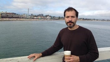 Paul John Vasquez, 'Sons of Anarchy' Actor, Dead at 48