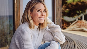 Lauren Conrad Admits Her 'Life Is a Bit of a Mess' After Becoming a Mom