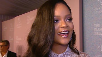 Rihanna Jokes She Can't Afford the Jewelry She Rocked for Her Diamond Ball