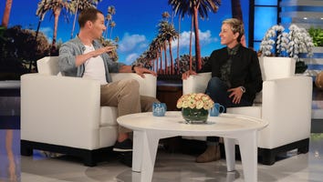 Benedict Cumberbatch Recalls How He Heroically Stopped a Robbery in London