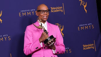 ‘RuPaul’s Drag Race’ Finally Wins the Emmy for Outstanding Reality-Competition Series