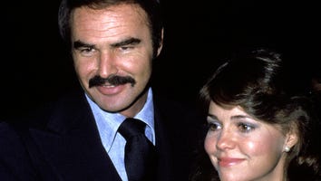 Sally Field Says She's 'Glad' Burt Reynolds Will Never Read Her Memoir: 'This Would Hurt Him'