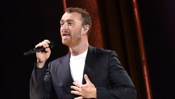 Sam Smith Comes Out as Non-Binary