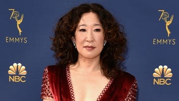 Sandra Oh Misses Out on Making History at the Emmys and People Are Mad