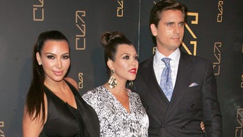 Kim Kardashian Reveals Scott Disick Wants Another Baby With Kourtney
