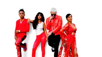 Selena Gomez & Cardi B Bring the Heat in 'Taki Taki' Song With DJ Snake & Ozuna