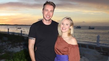 Kristen Bell Says She 'Openly and Honestly' Shares Who She's Attracted to With Dax Shepard