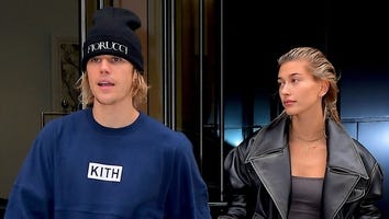 Justin Bieber and Hailey Baldwin Hold Hands in NYC as Model Addresses Marriage Rumors