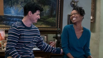 'The Conners' Recasts DJ's Wife for Spinoff