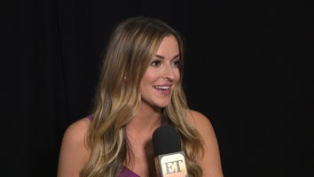 How Tia Booth Got Over New 'Bachelor' Colton Underwood (Exclusive)