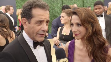 How 'Marvelous Mrs. Maisel' Cast Supported Rachel Brosnahan After Death of Aunt Kate Spade