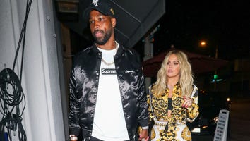 How Khloe Kardashian and Tristan Thompson Are Handling Custody of Daughter True