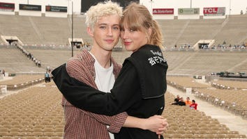 Troye Sivan Shares the Biggest Misconception About Taylor Swift