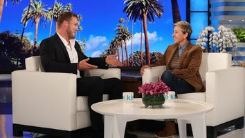 Bachelor Colton Underwood Meets the First 3 Girls Competing for His Heart