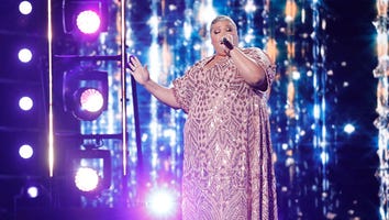 'America's Got Talent' Contestant Christina Wells Performs Aretha Franklin Classic -- and Fans are Here for It