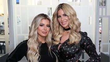 Kim Zolciak Claims She Was Once Asked to be on 'The Bachelorette', Hints Daughter Brielle Might Do It