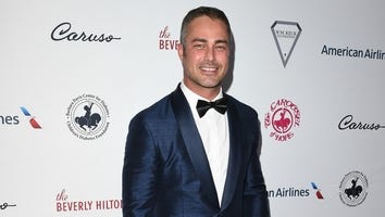 Taylor Kinney Praises Ex Lady Gaga's 'A Star Is Born' Success: 'The Sky's the Limit For Her' (Exclusive)