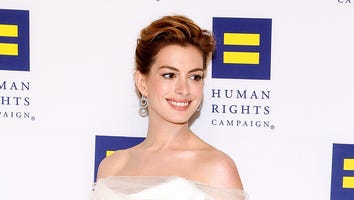 Anne Hathaway's Review of 'A Star Is Born' Will Give You Chills