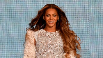 Beyoncé Shares Fabulous Photos Taken By Daughter Blue Ivy