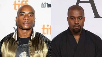 Charlamagne Tha God Cancels Mental Health Discussion With Kanye West