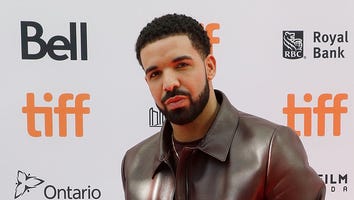 Inside Drake's Insane 2000s-Themed Birthday Party