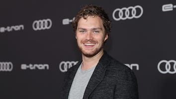 Finn Jones Reacts to Netflix Cancelling 'Iron Fist' After Two Seasons