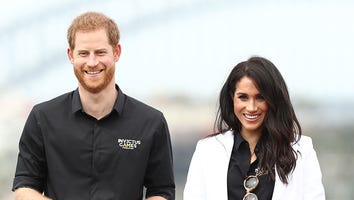 Prince Harry Says He Wants a Baby Girl With Meghan Markle