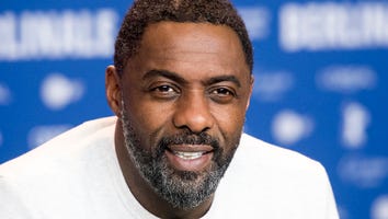 Idris Elba's 5 Sexiest Moments
