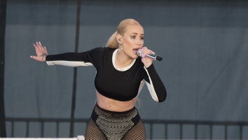 Iggy Azalea Abruptly Cancels Her 'Bad Girls' Tour