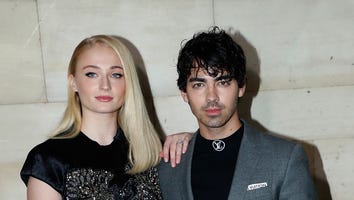 Joe Jonas & Sophie Turner ‘Disgusted’ After Priyanka Chopra Gets Labeled a 'Scam Artist'