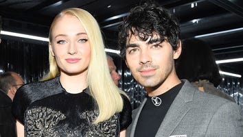 Joe Jonas and Sophie Turner’s Second Halloween Costumes Are Too Perfect