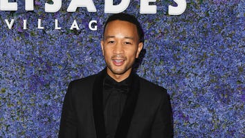John Legend Announces First Christmas Album With Precious Video Featuring Daughter Luna