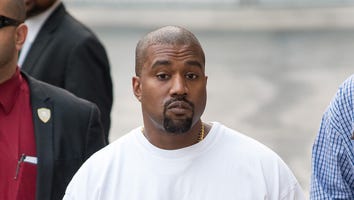 Kanye West Reactivates His Twitter Account, Live Streams After Arriving in Uganda With Kim Kardashian