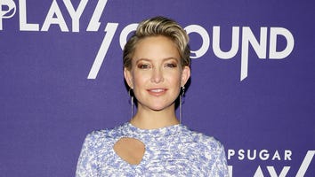Kate Hudson Clarifies Comment That She's Raising Daughter Rani With a 'Genderless' Approach