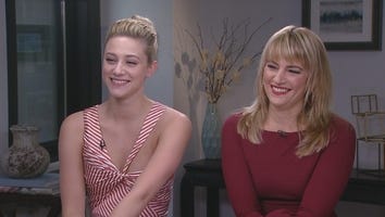 Lili Reinhart Explains Why She's So Open and Honest on Social Media (Exclusive)